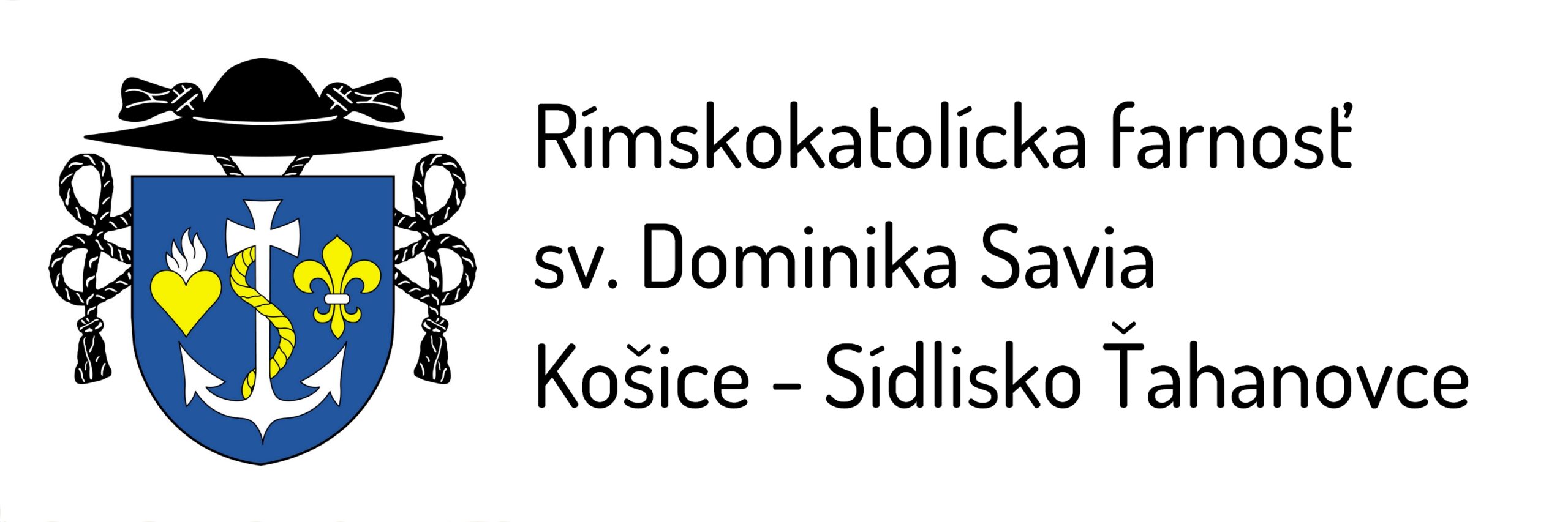 Farnosť sv. Dominika Savia Sídlisko Ťahanovce